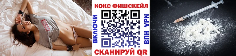COCAIN Fish Scale  Кремёнки 